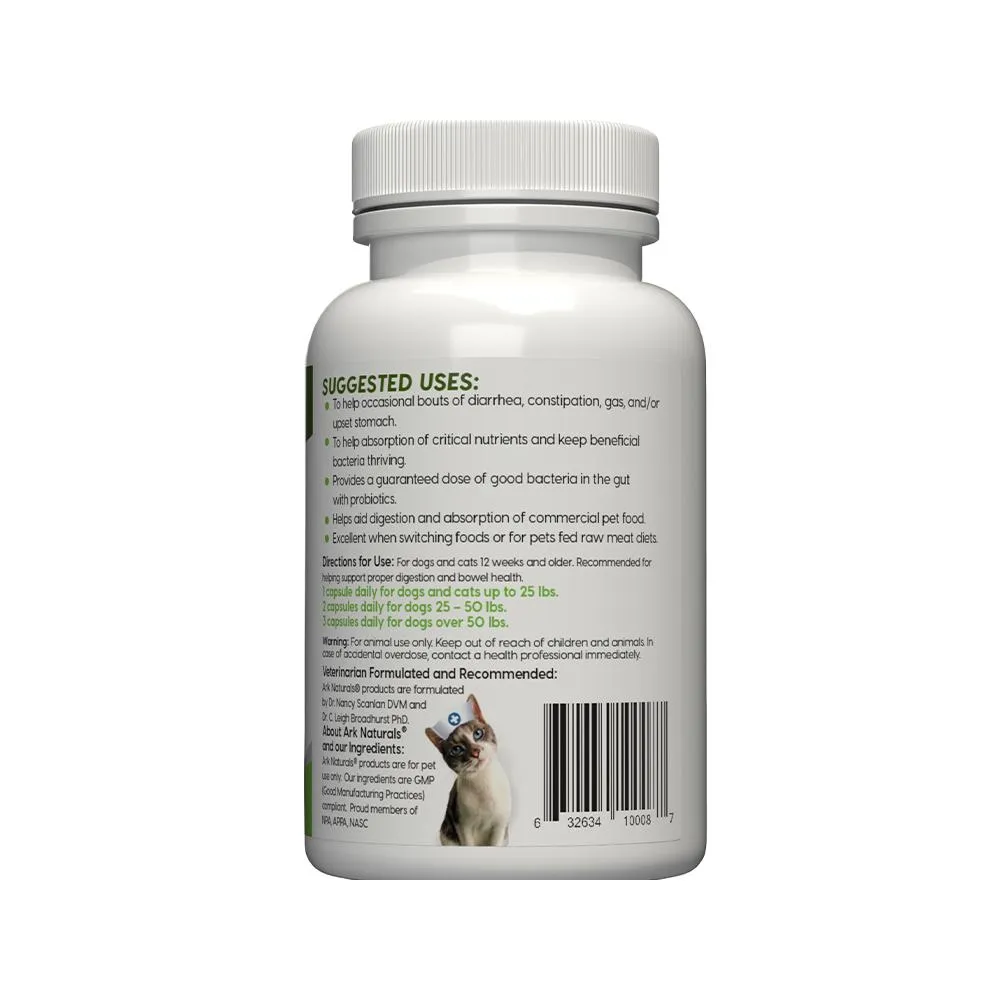 Gentle Digest Capsules