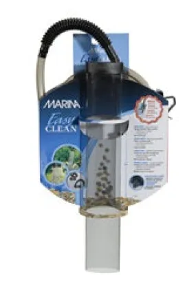 Hagen Marina Easy Clean Aquarium Gravel Cleaner