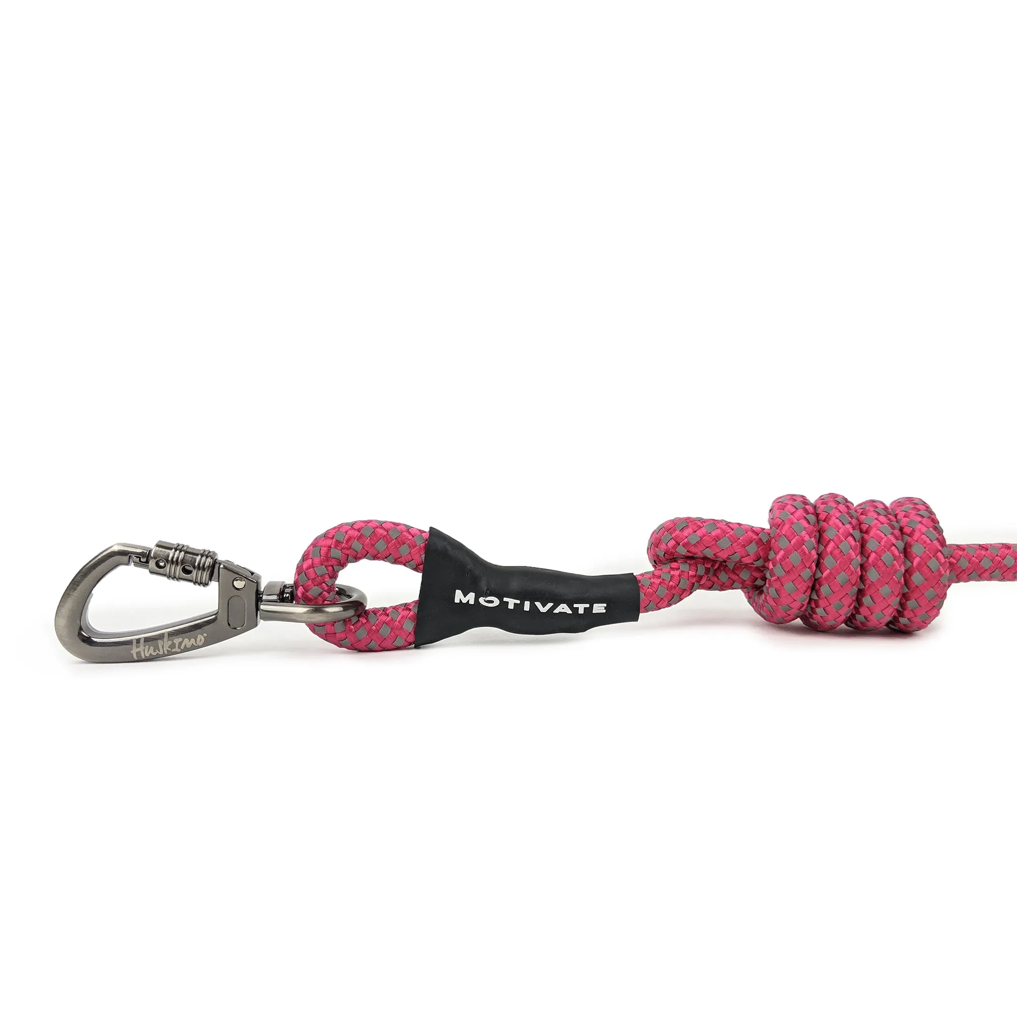 Huskimo Motivate Classic Dog Lead Uluru