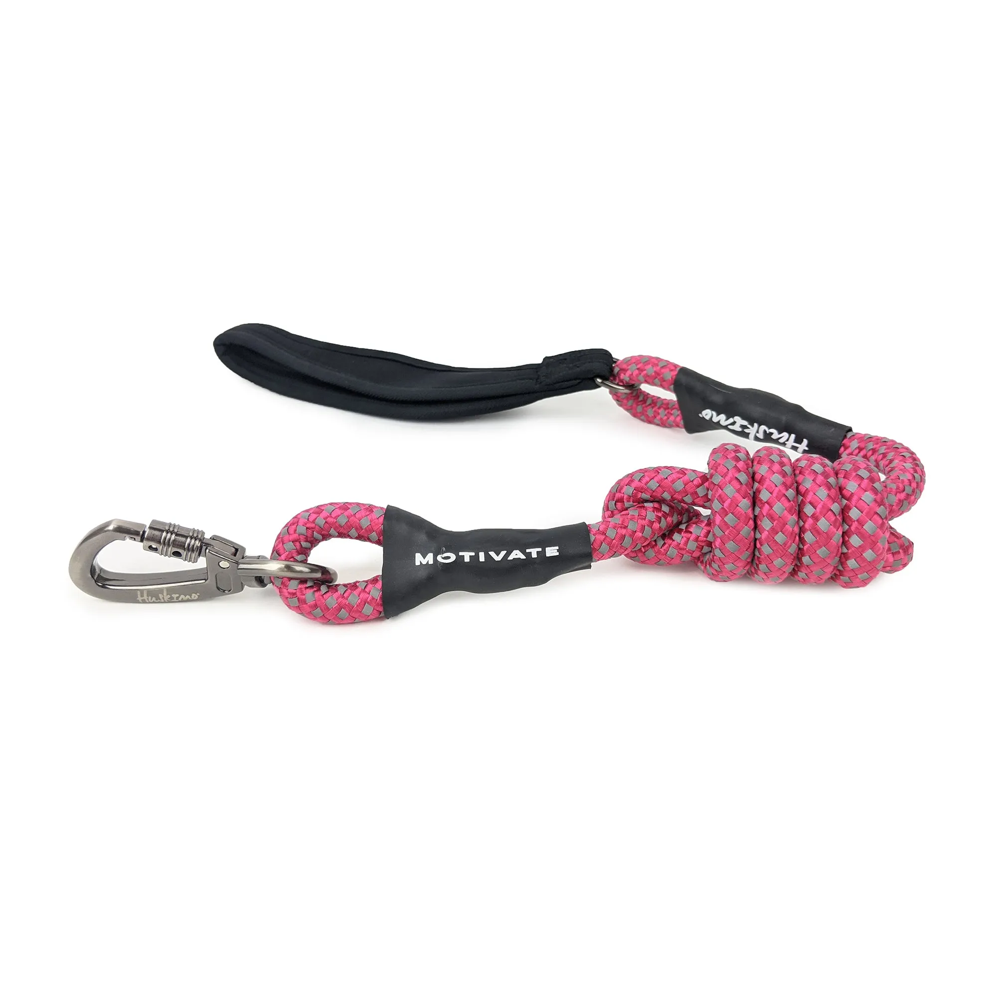 Huskimo Motivate Classic Dog Lead Uluru