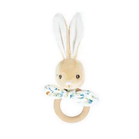 Kaloo Rabbit Teether Justin - Mini