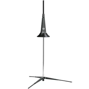 K&M KM15270 Trombone Stand, In-Bell