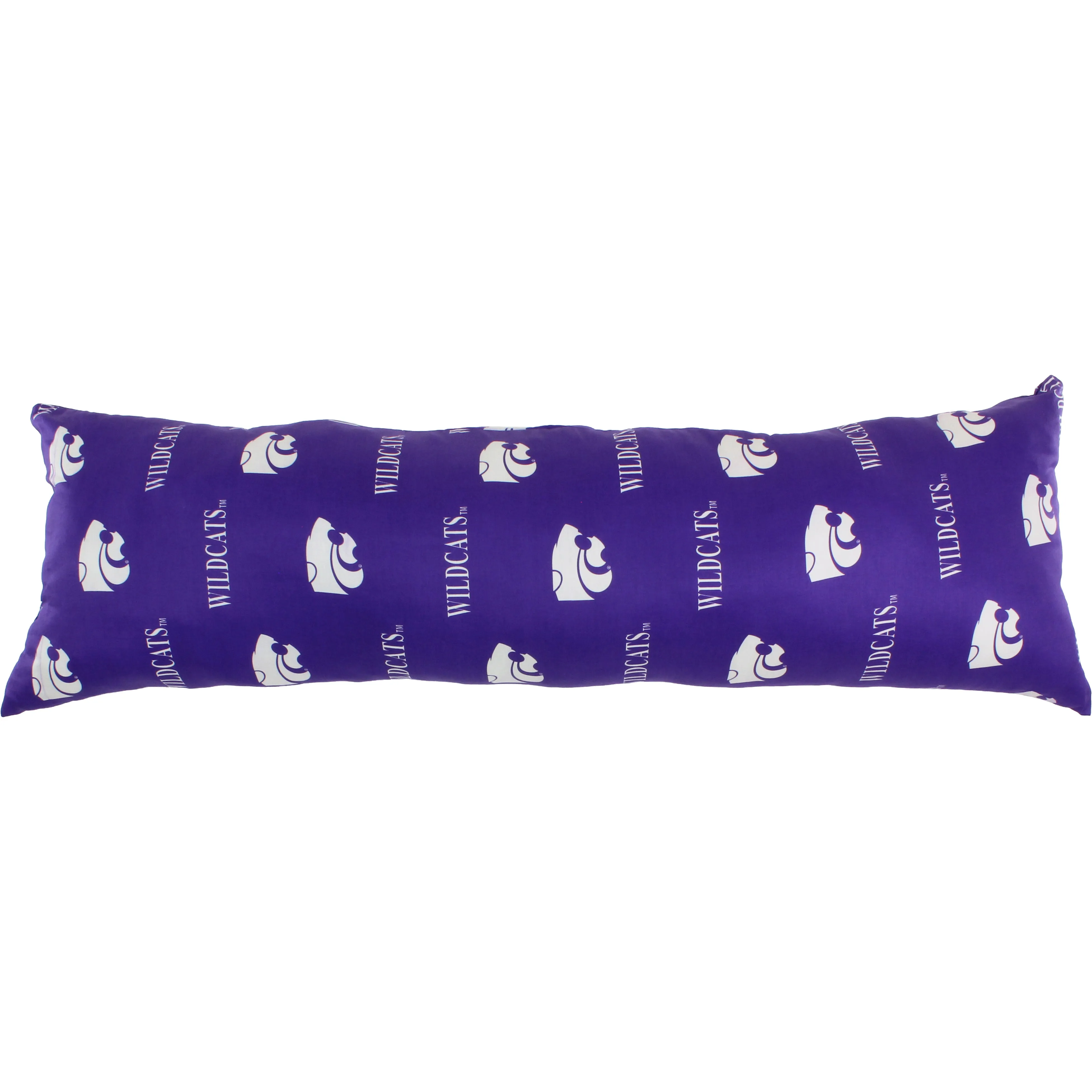 Kansas State Wildcats Body Pillow