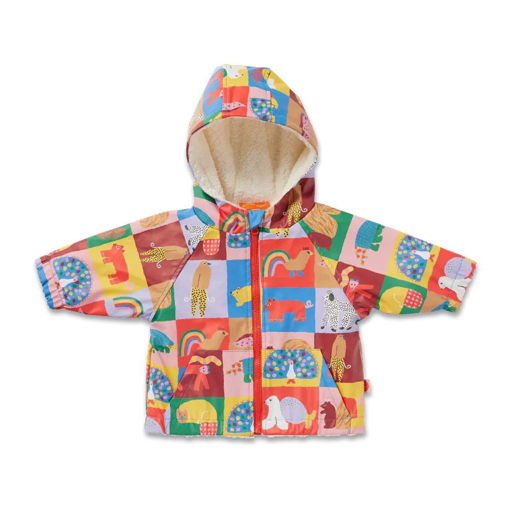 Kids Rain Jacket VARIOUS STYLES