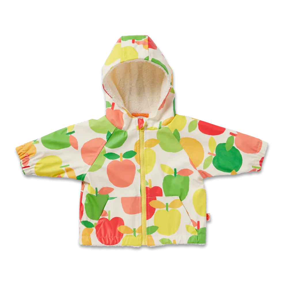 Kids Rain Jacket VARIOUS STYLES