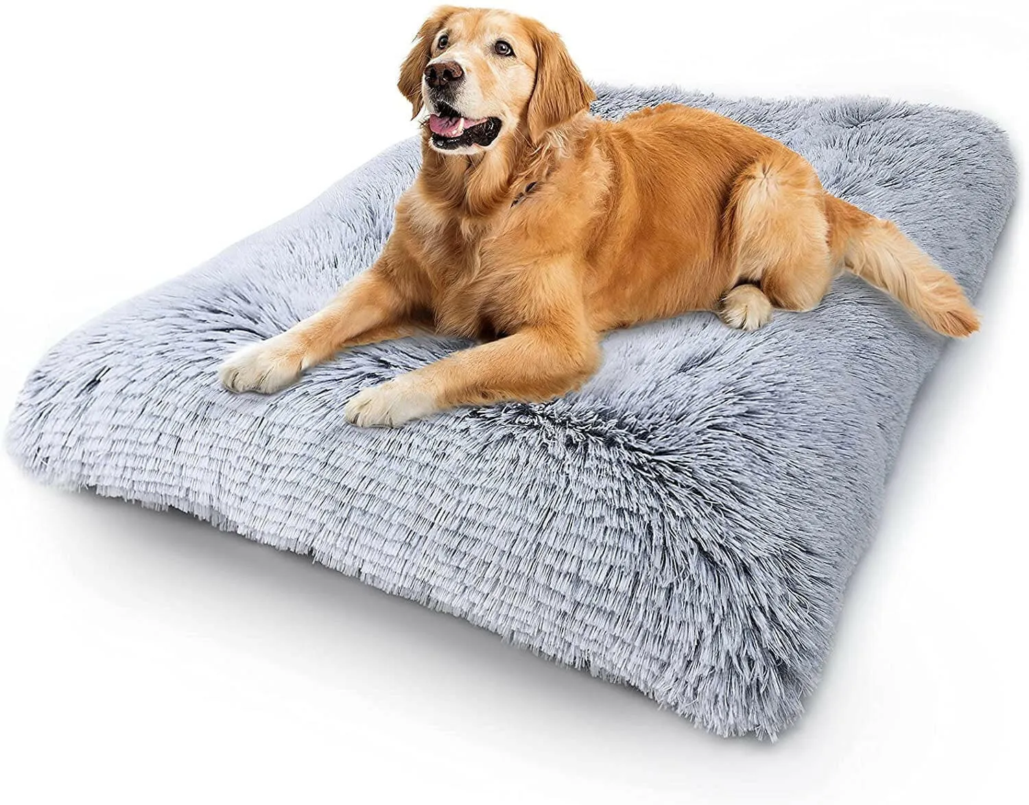 Large Dog Mats for Anxiety - Washable & Non-Slip