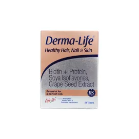 Life On Derma Life Tablet30 Pieces