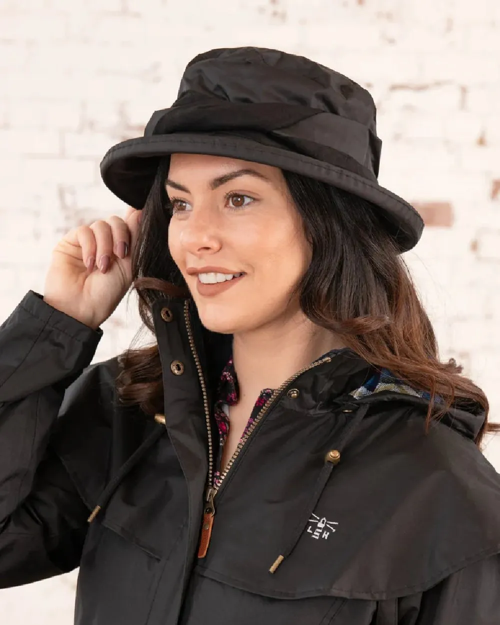 Lighthouse Canterbury Waterproof Hat