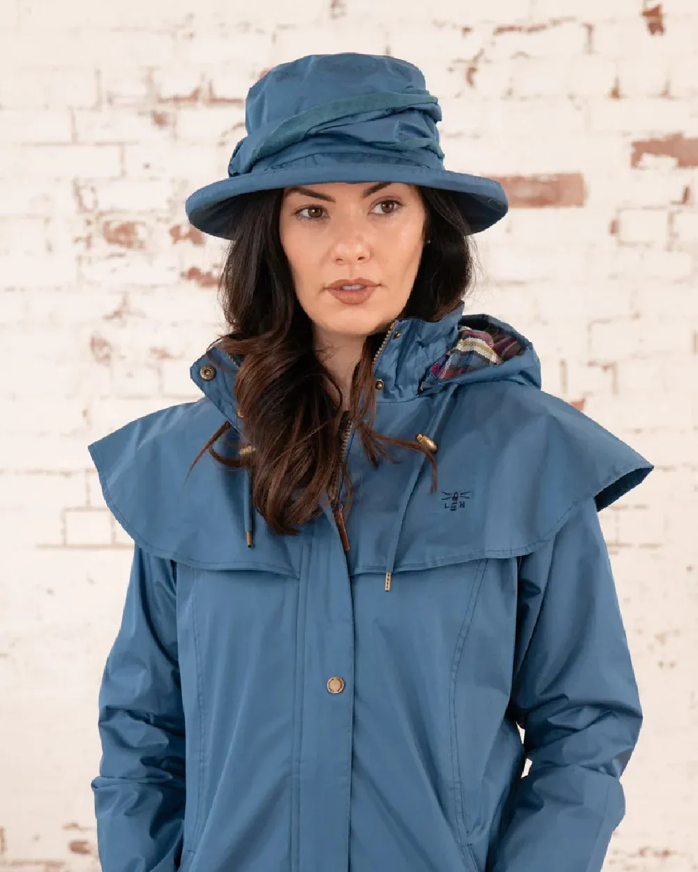 Lighthouse Canterbury Waterproof Hat