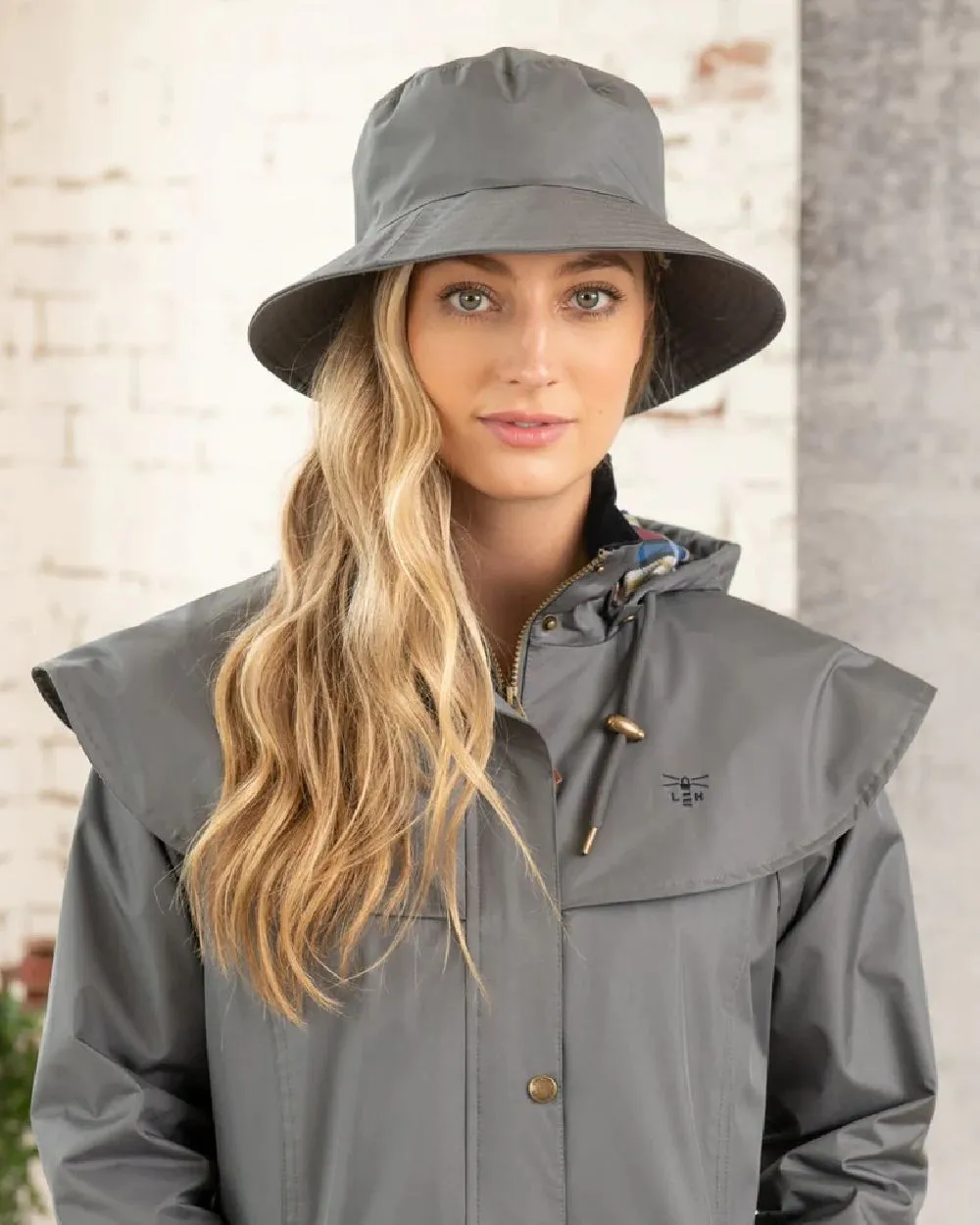 Lighthouse Storm Waterproof Hat