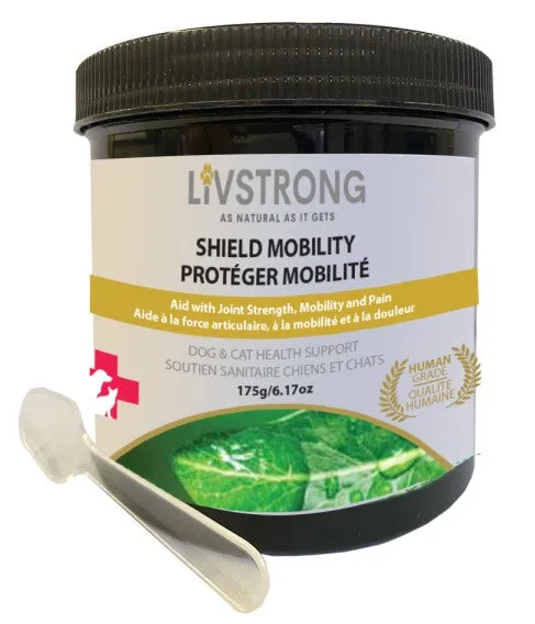 Livstrong Shield Mobility