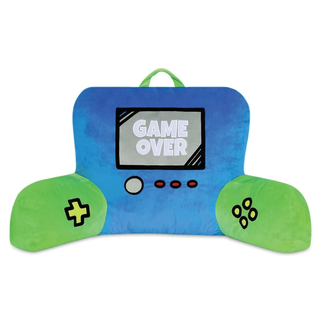 Lounge Pillow | Game Controller | IScream