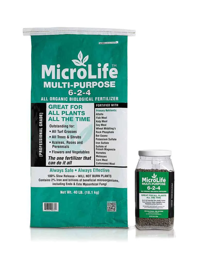 MicroLife 6-2-4 7 Lb