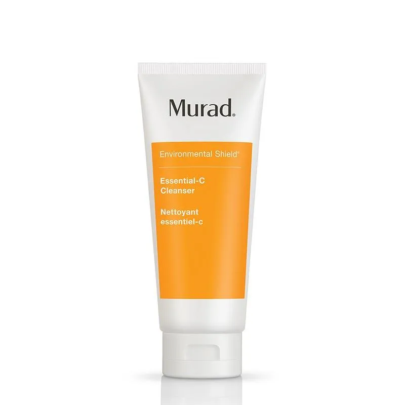 Murad Essential-C Cleanser 200ml