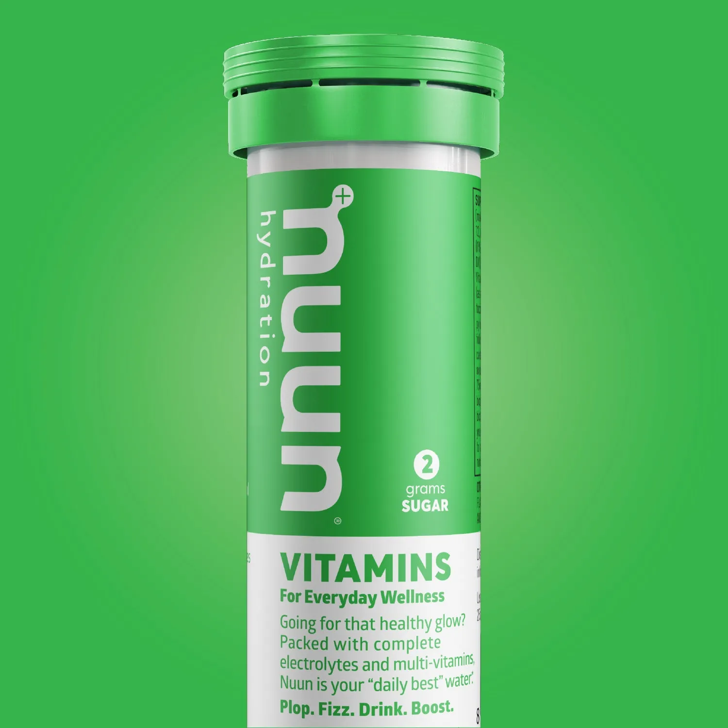 Nuun Vitamins 8-Pack