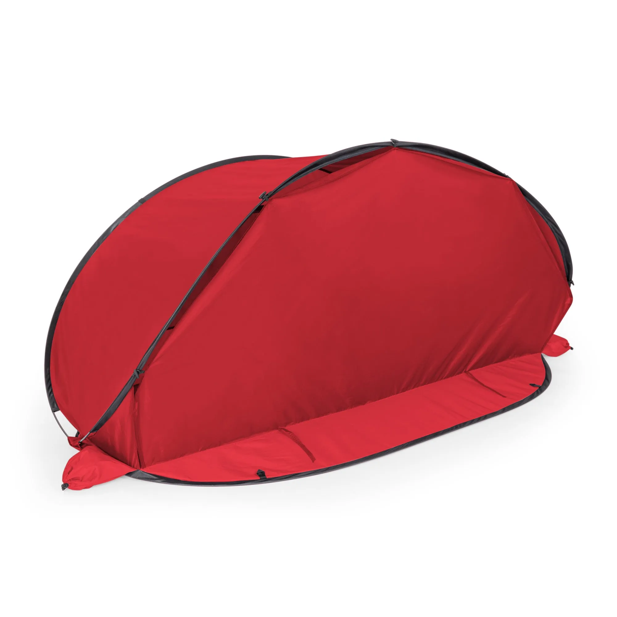 Ohio State Buckeyes - Manta Portable Beach Tent