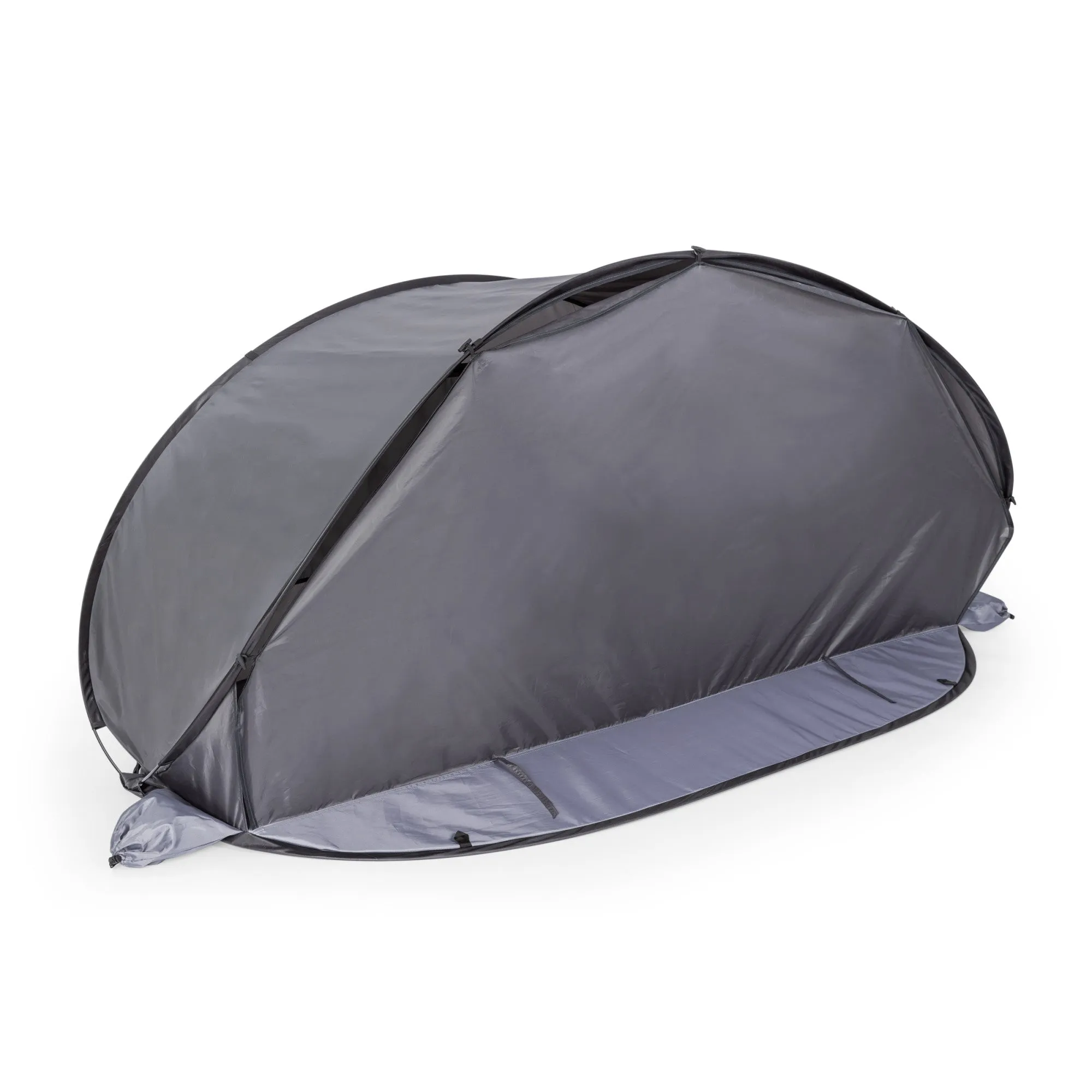 Ohio State Buckeyes - Manta Portable Beach Tent