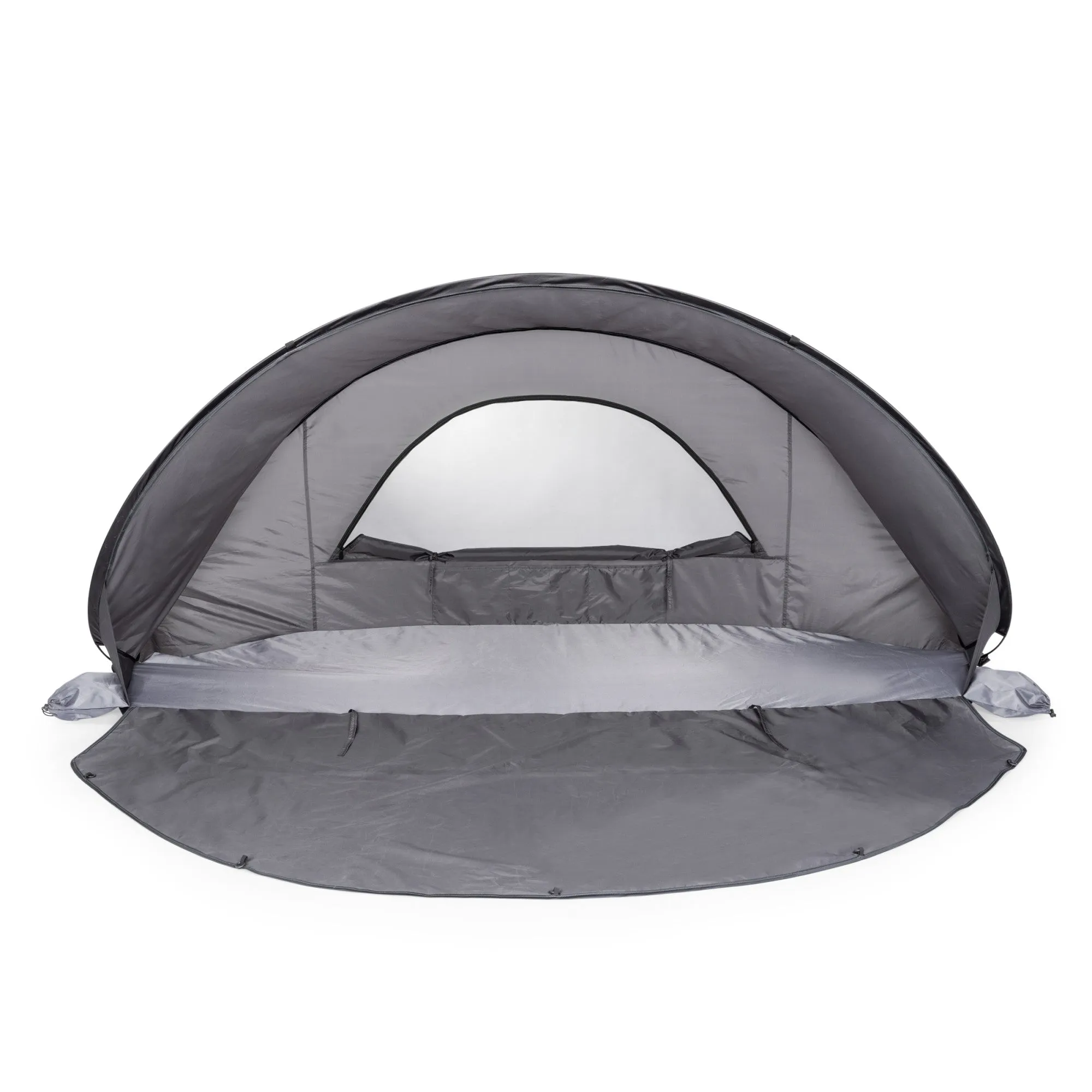 Ohio State Buckeyes - Manta Portable Beach Tent