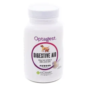 OptaGest Digestive Supplement