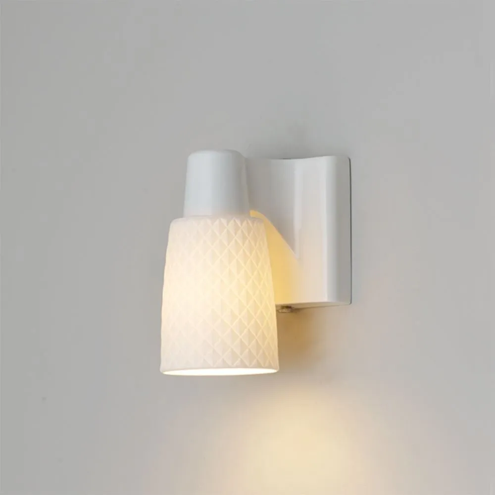 Original BTC Oxford Wall Light