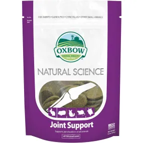 Oxbow Natural Science Joint Support 60Ct