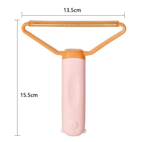 Pet Hair Remover Brush