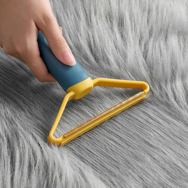 Pet Hair Remover Brush