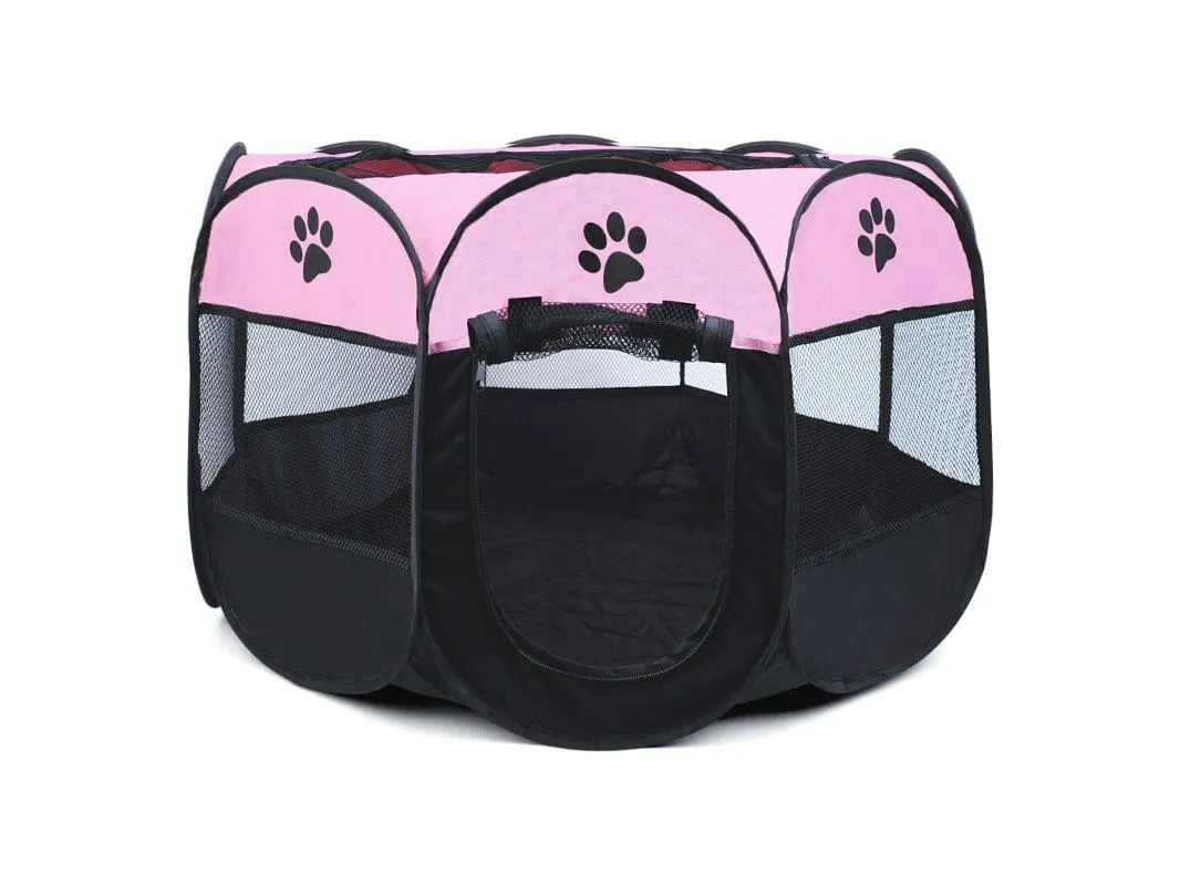 Pet Octagonal Folding Fence