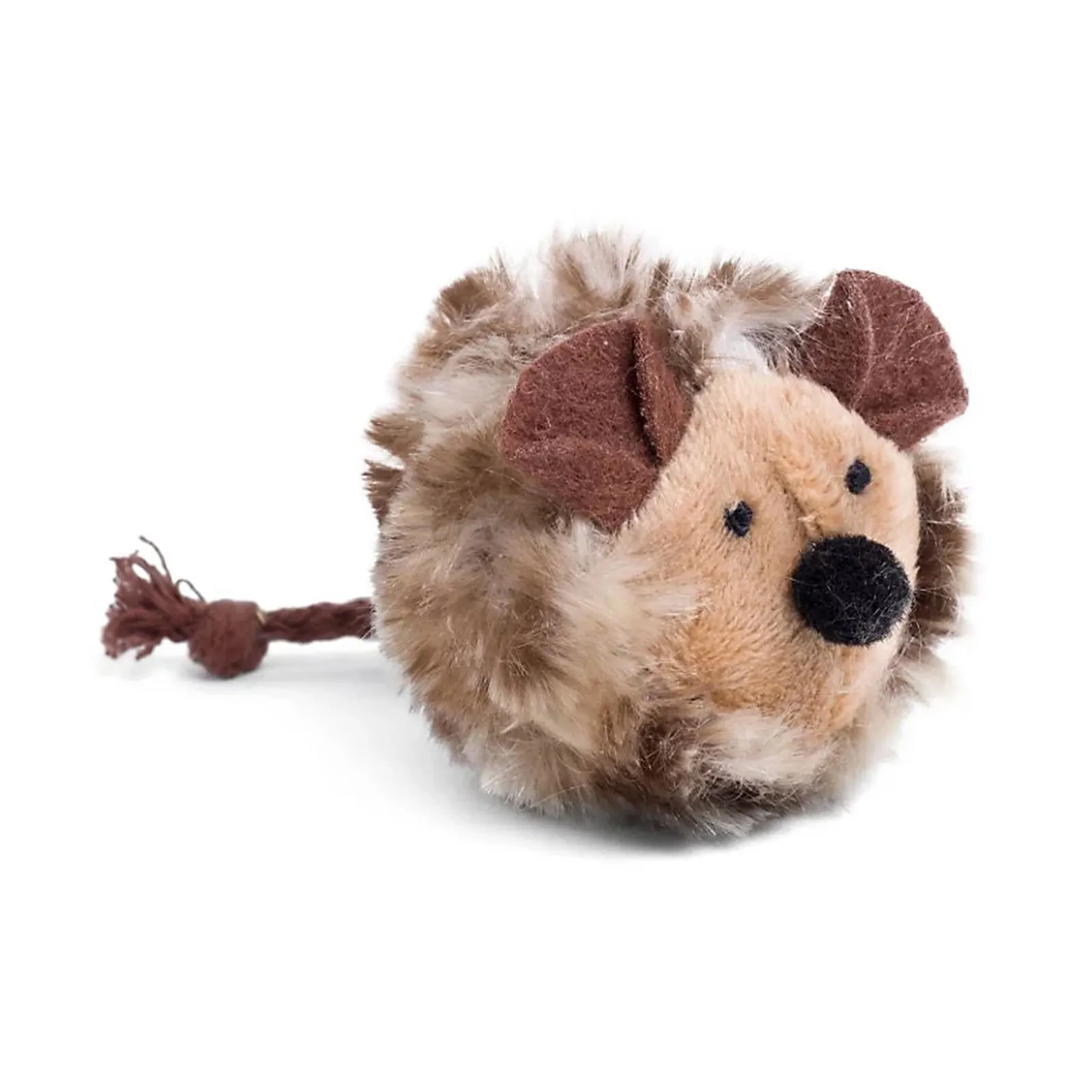 Petface Squeak And Flash Mouse Cat Toy