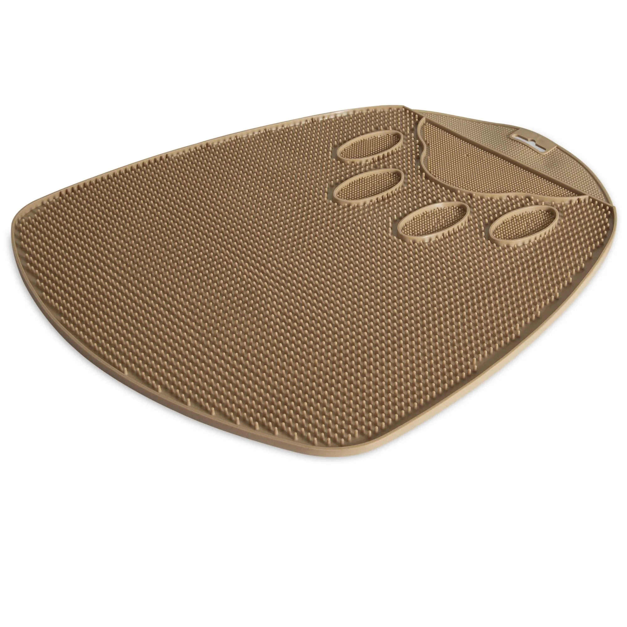 Petmate Flexible Litter Mat