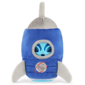 P.L.A.Y. Alien Buddy Starblaster Dog Toy