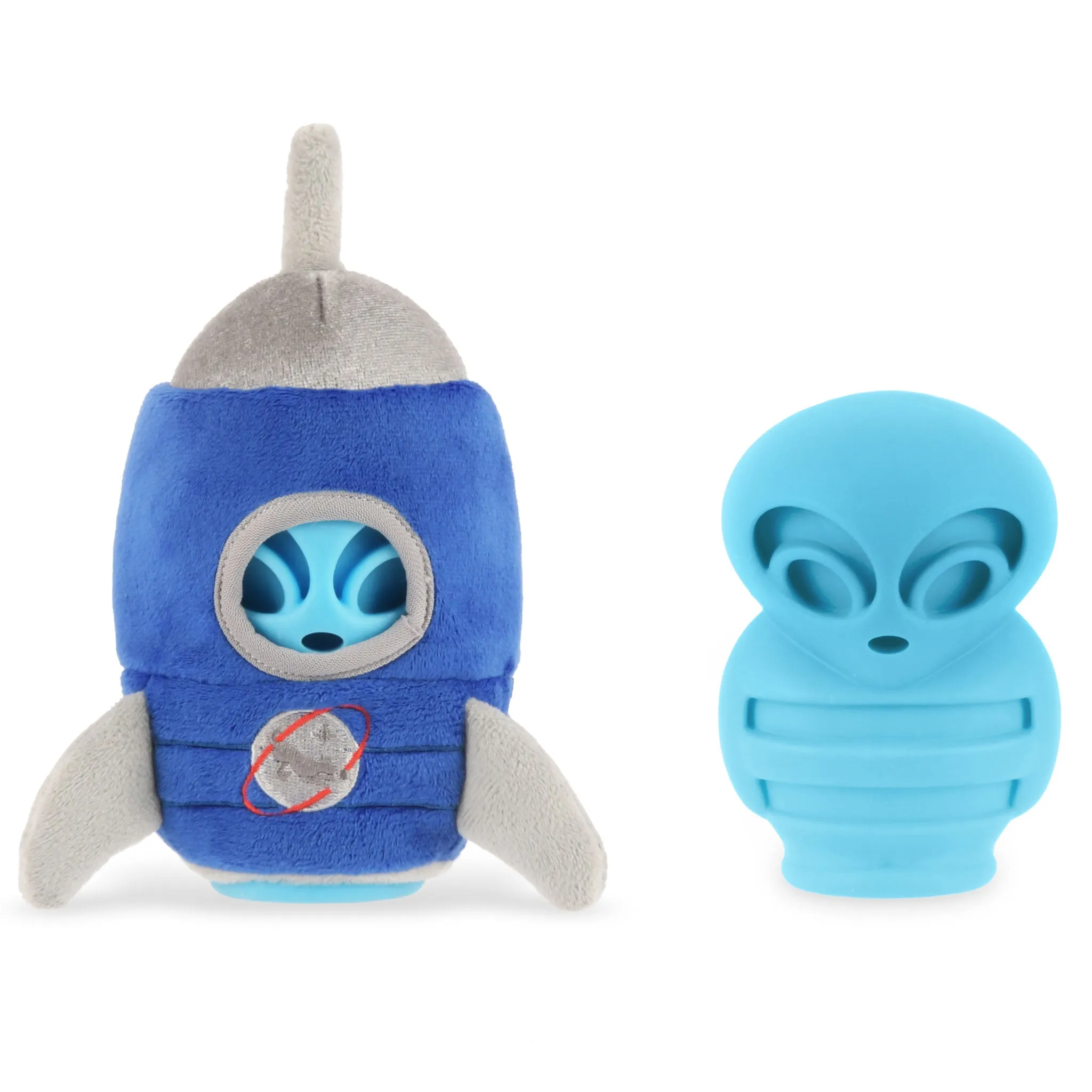 P.L.A.Y. Alien Buddy Starblaster Dog Toy