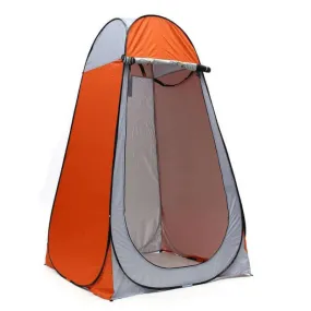 Portable Camping Shower Tent /Toilet Tent