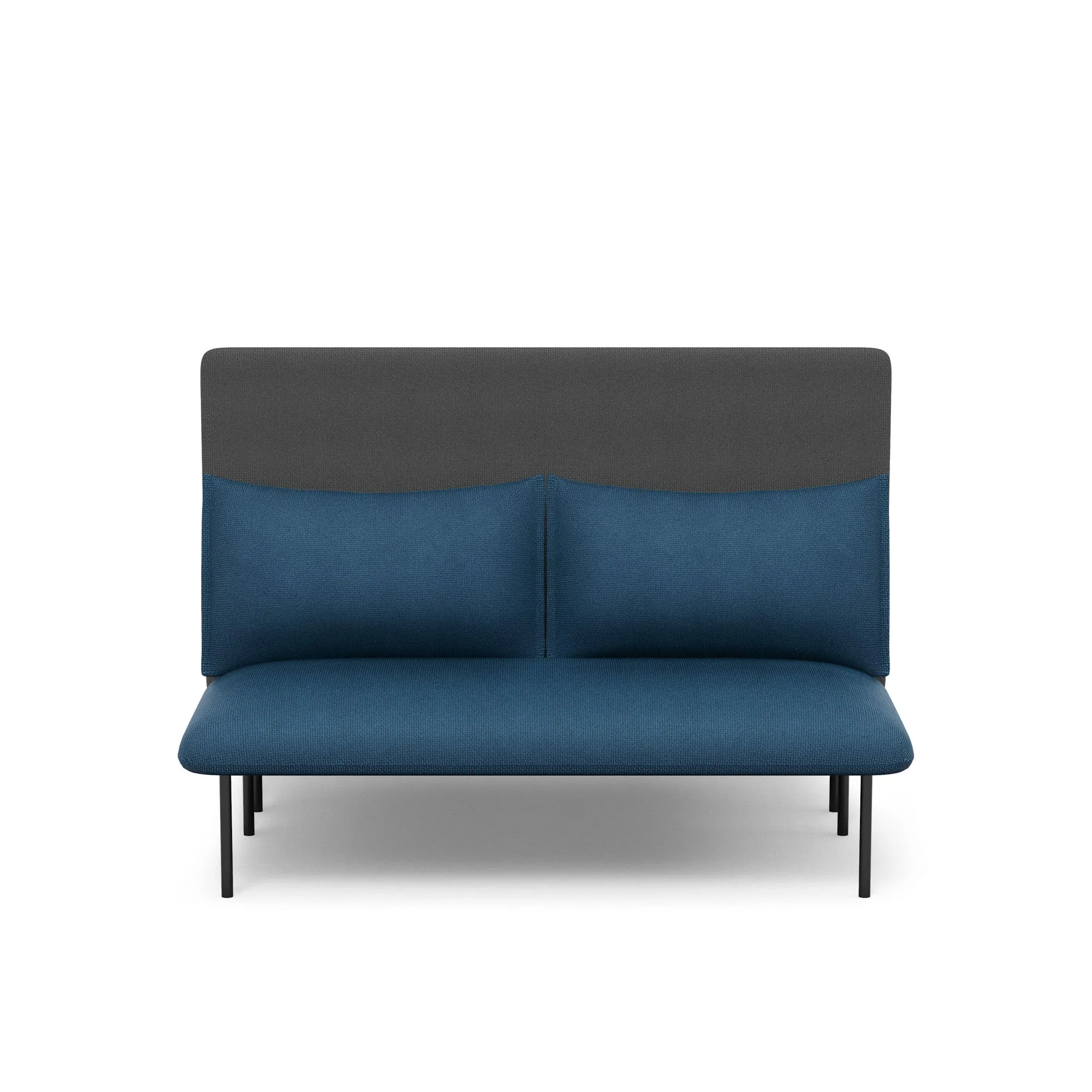 QT Adaptable Back to Back Lounge Sofa