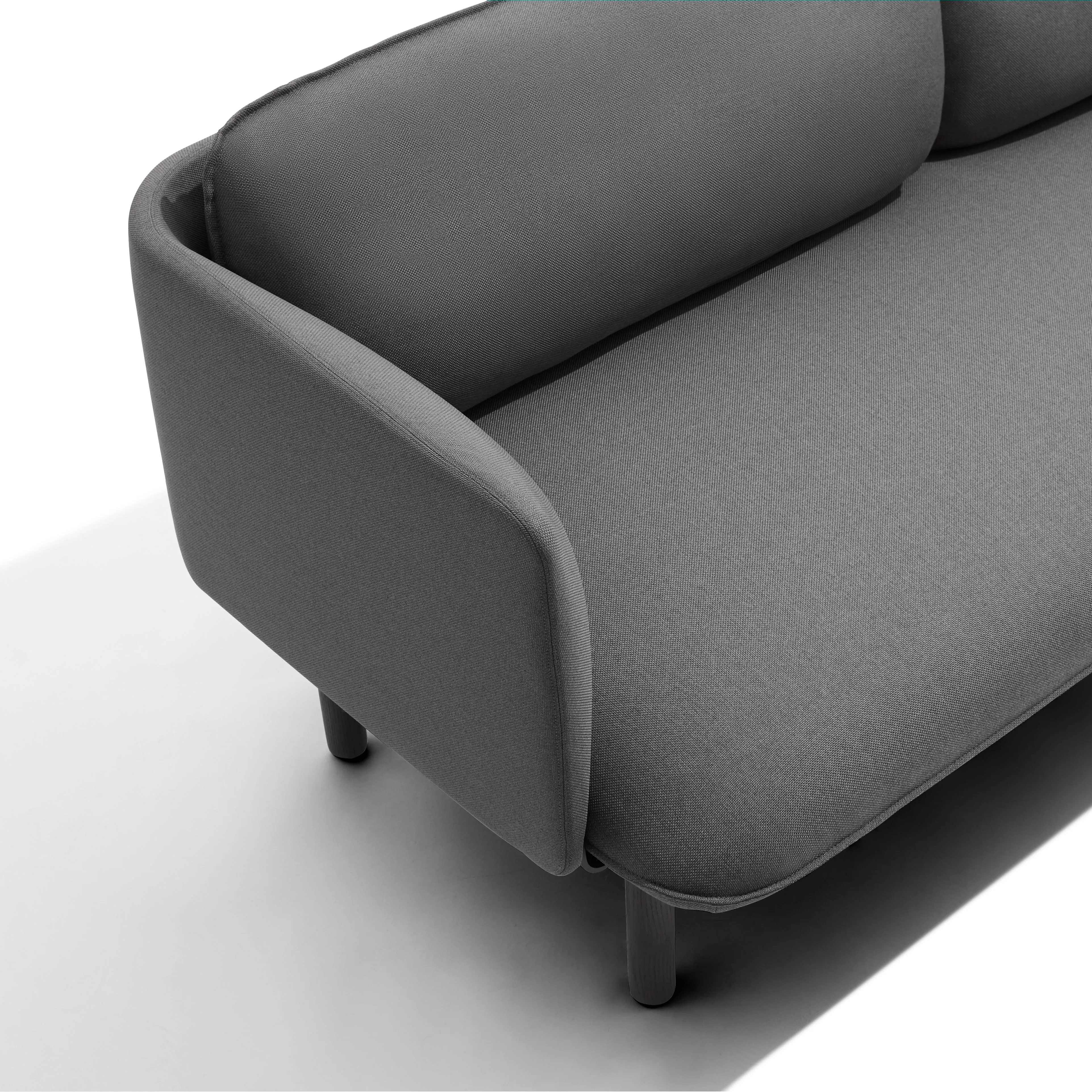 QT Low Lounge Sofa