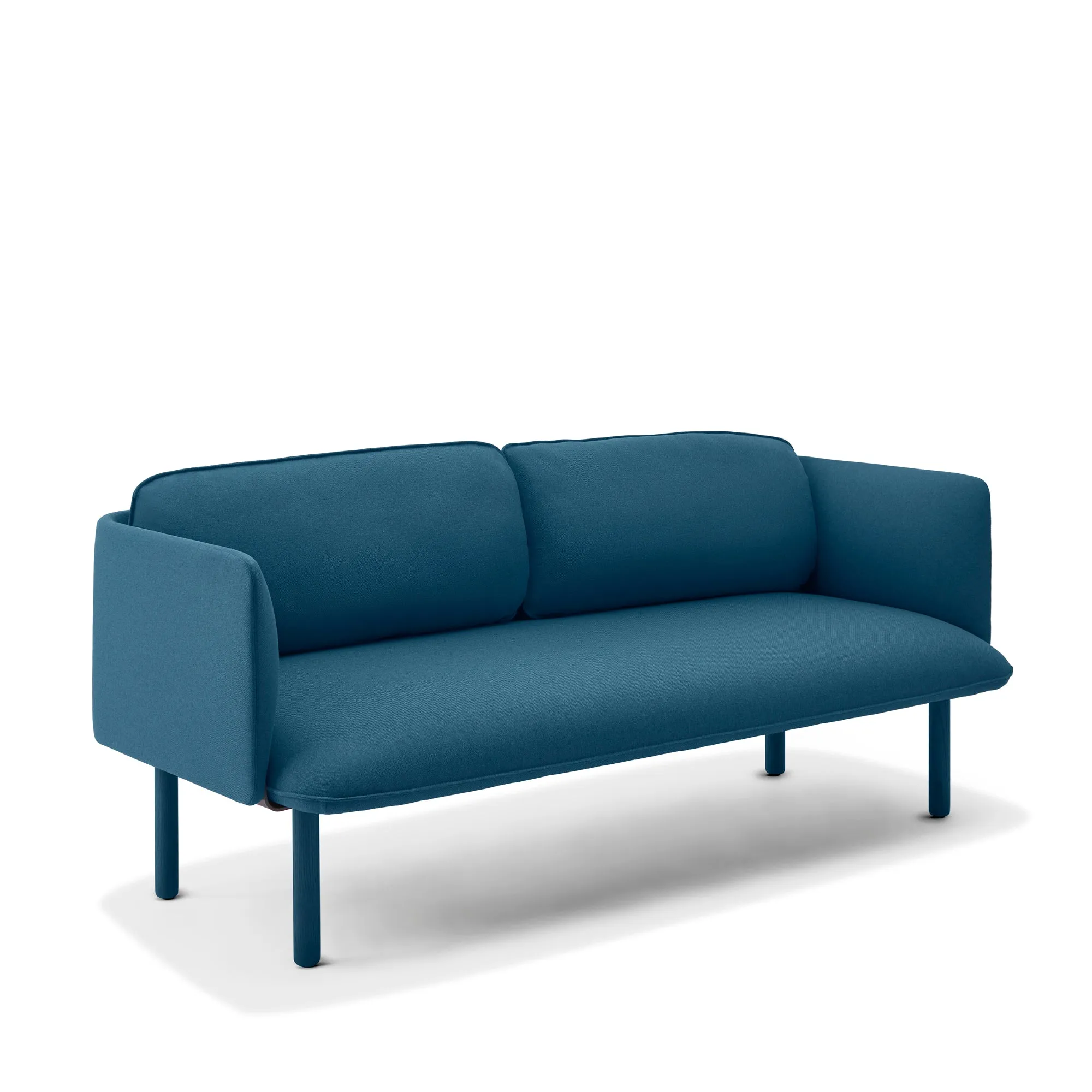 QT Low Lounge Sofa