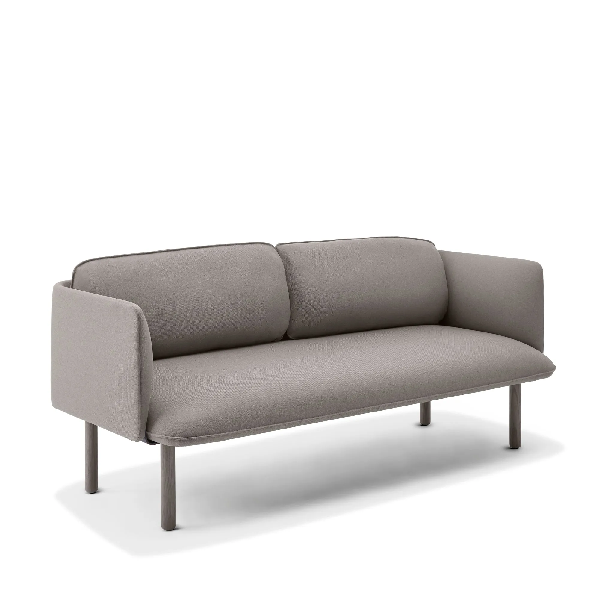 QT Low Lounge Sofa