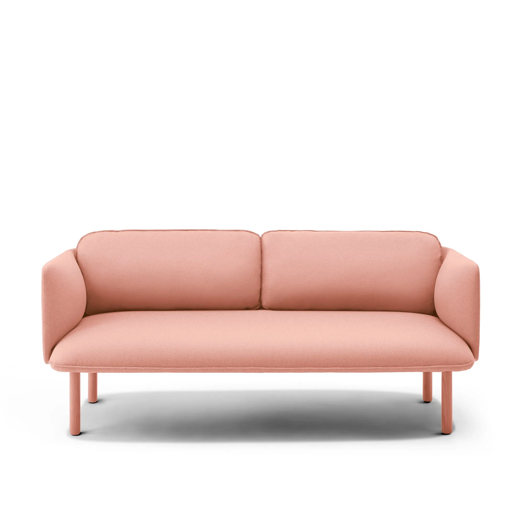 QT Low Lounge Sofa