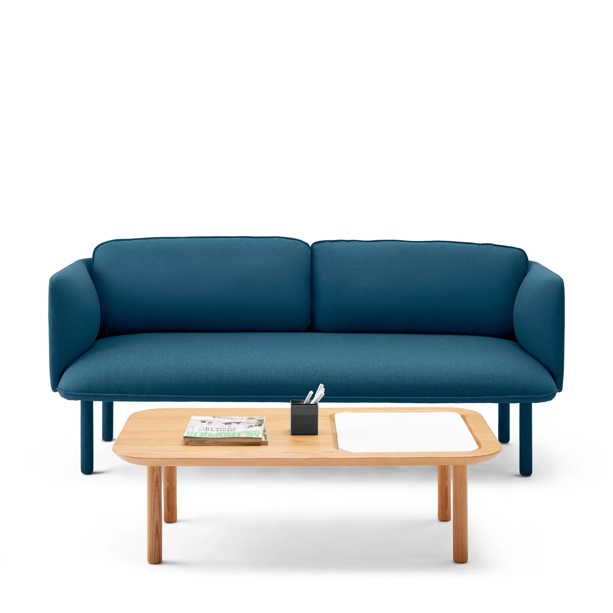 QT Low Lounge Sofa