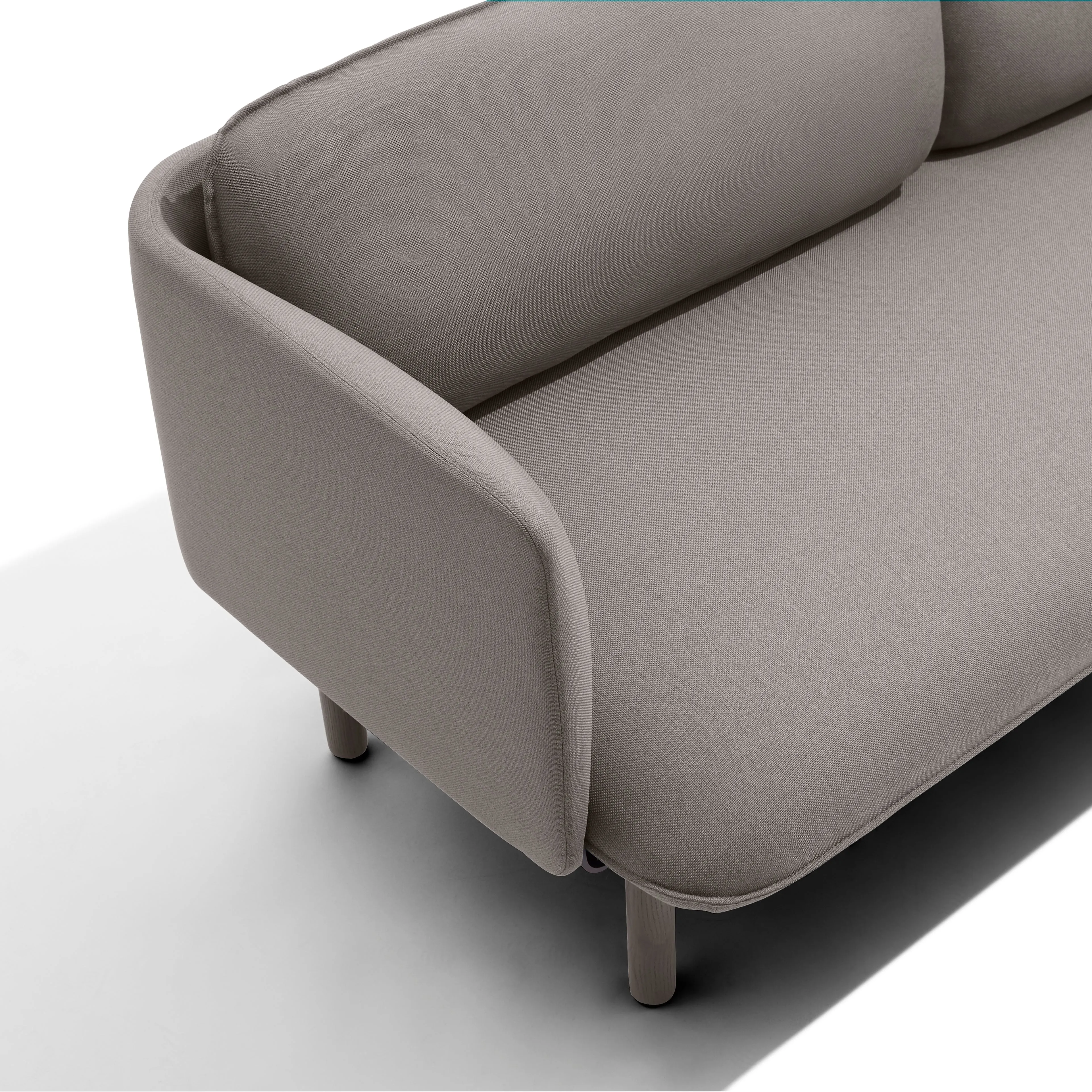 QT Low Lounge Sofa