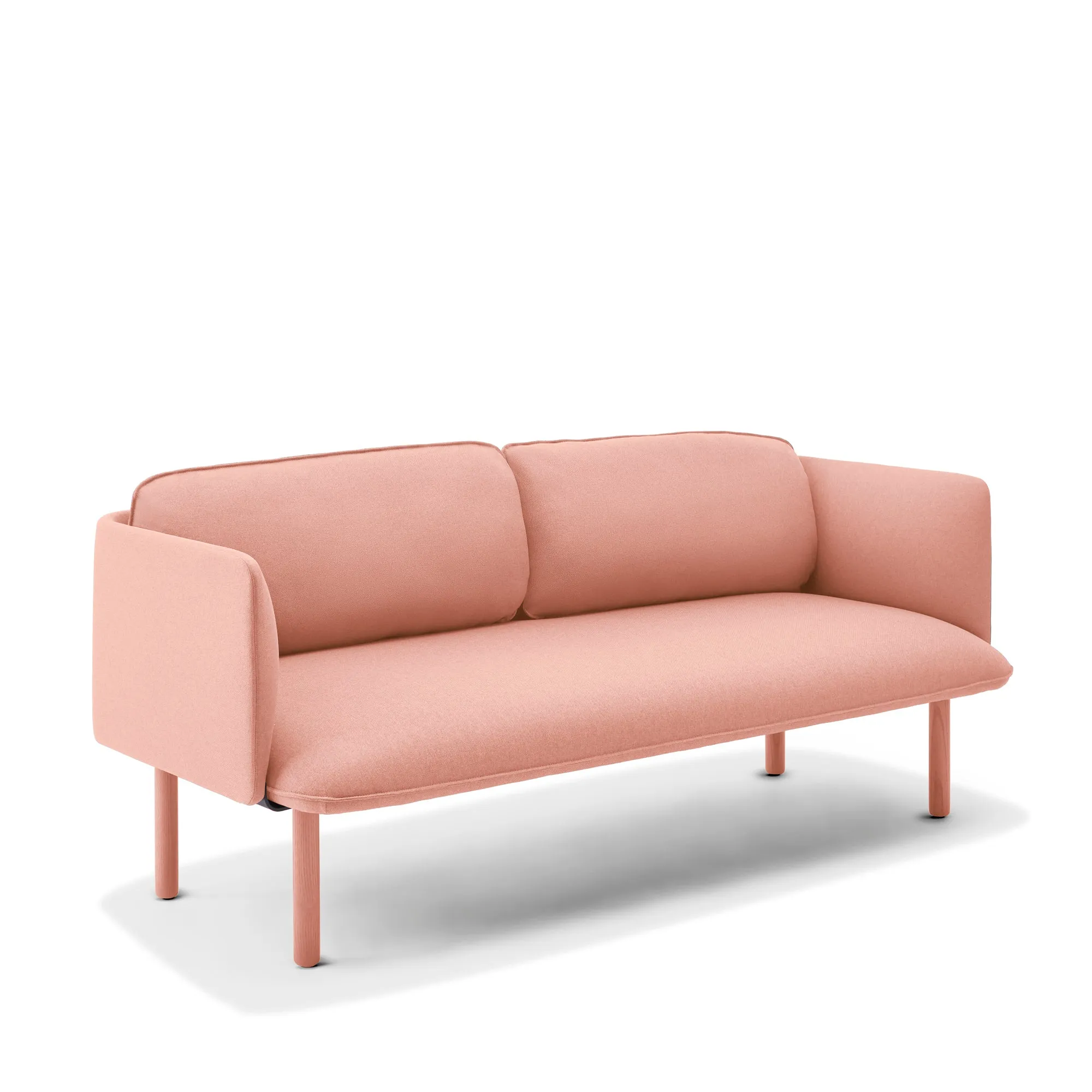 QT Low Lounge Sofa