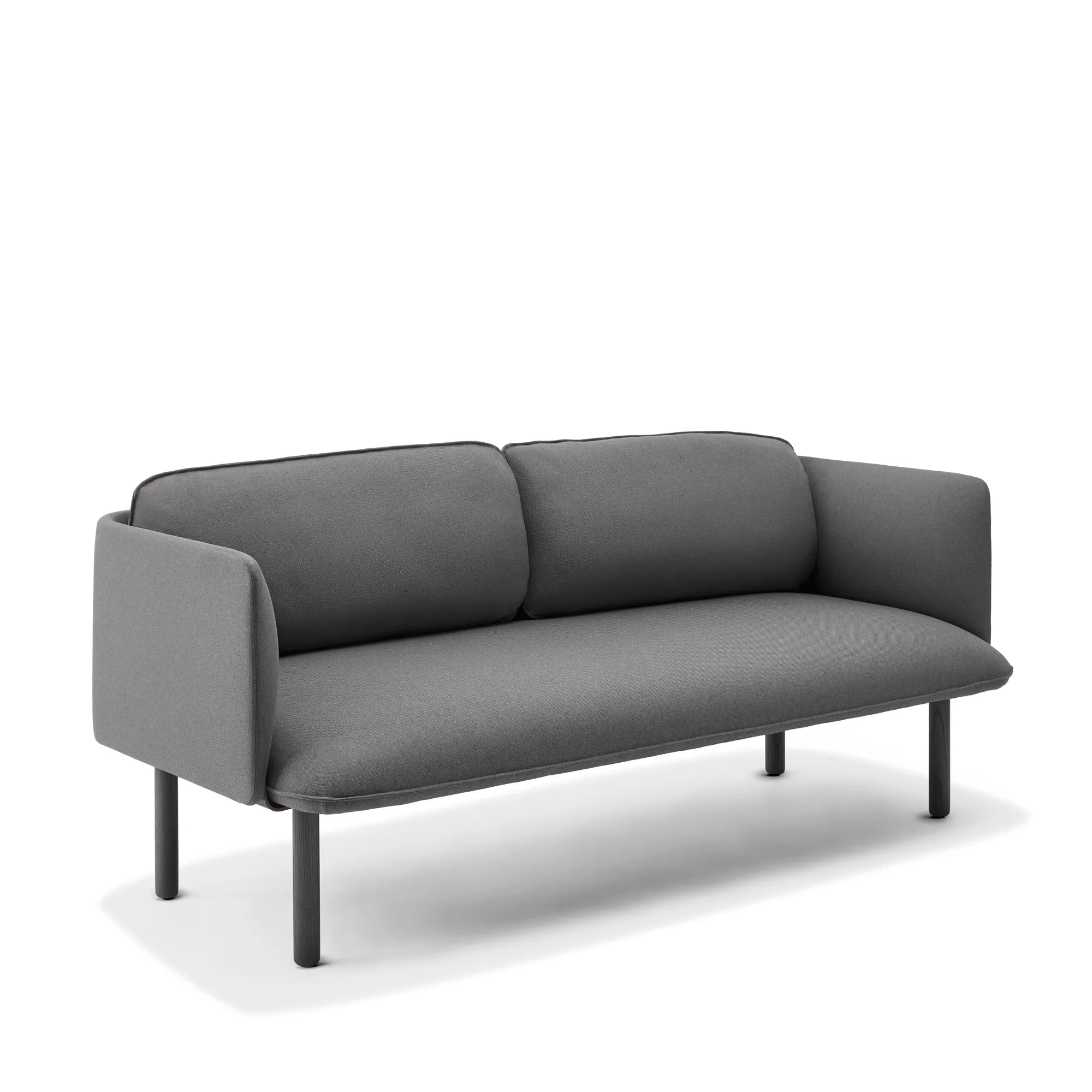 QT Low Lounge Sofa