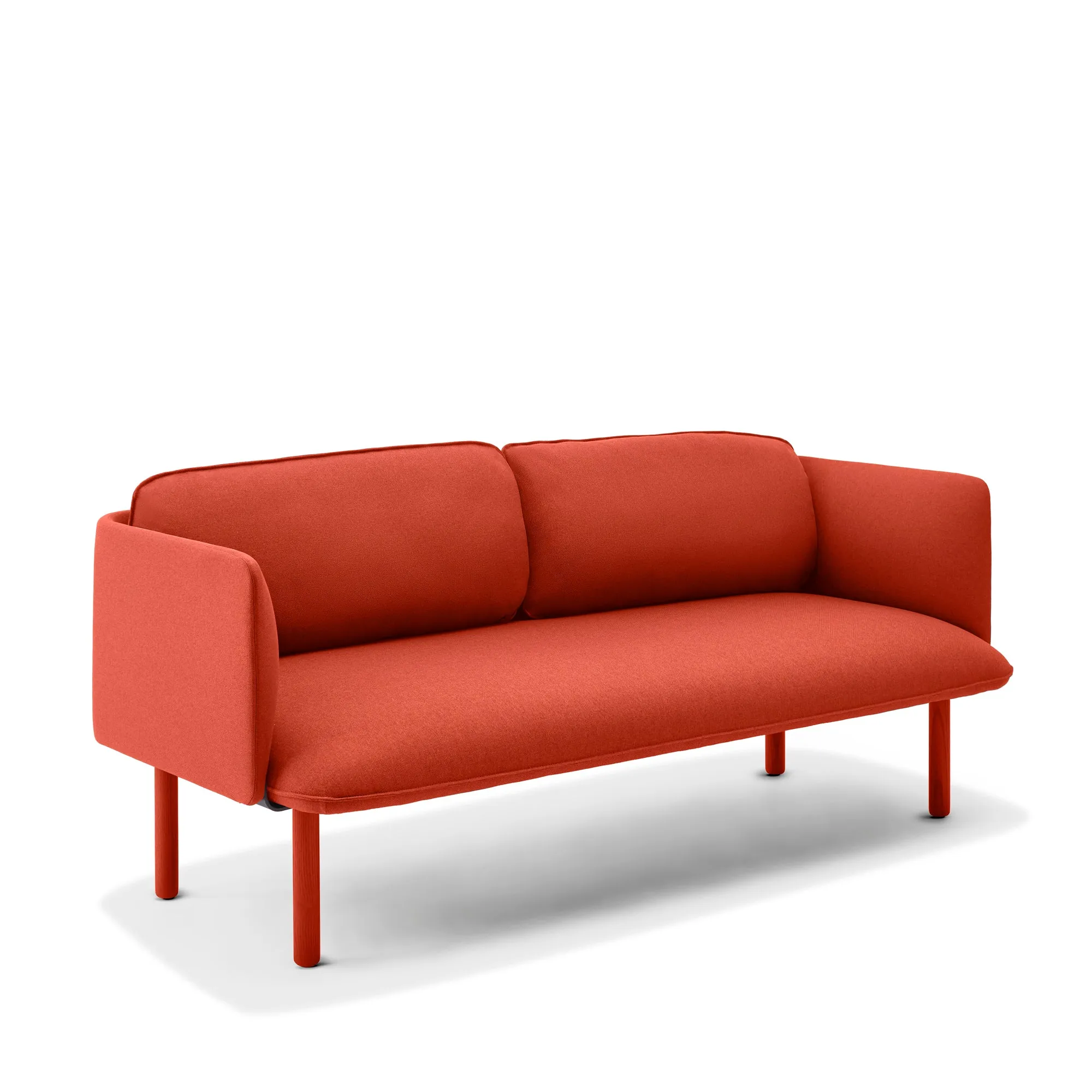 QT Low Lounge Sofa