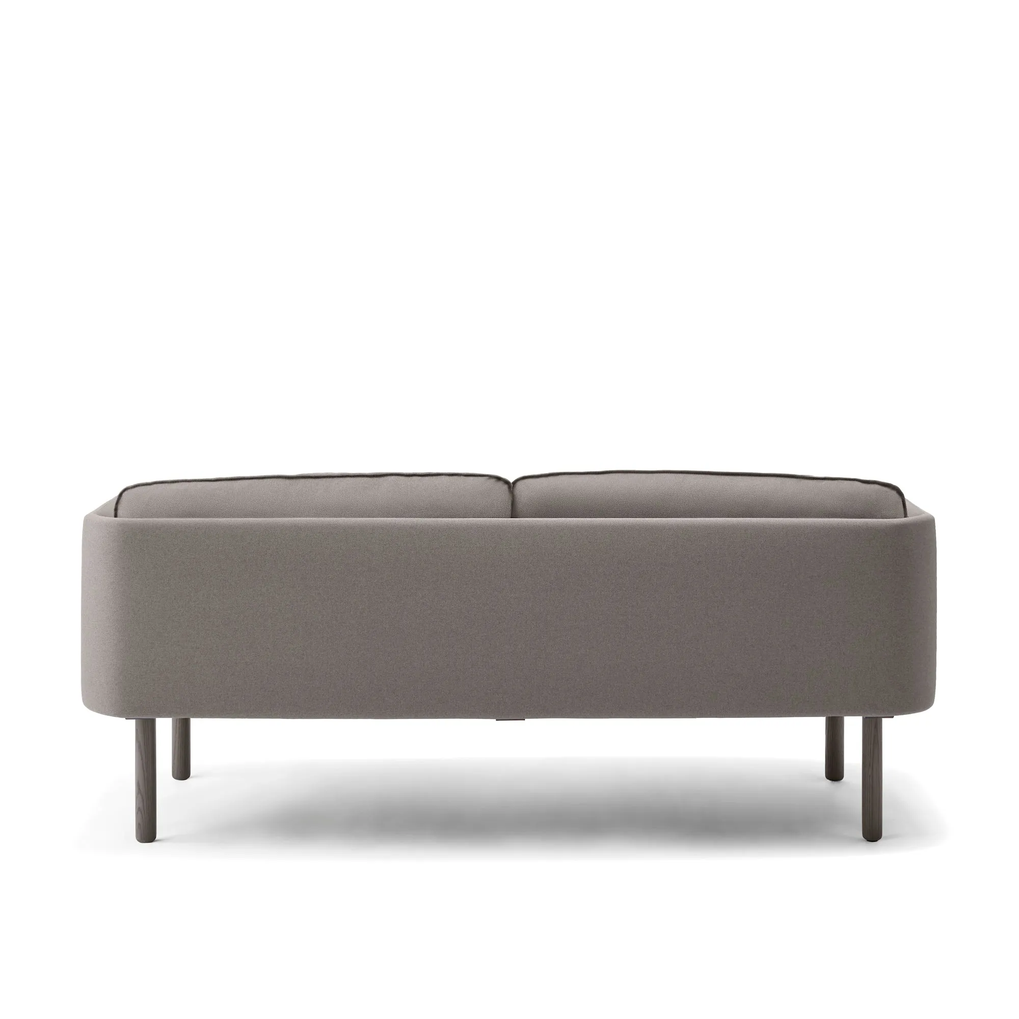 QT Low Lounge Sofa