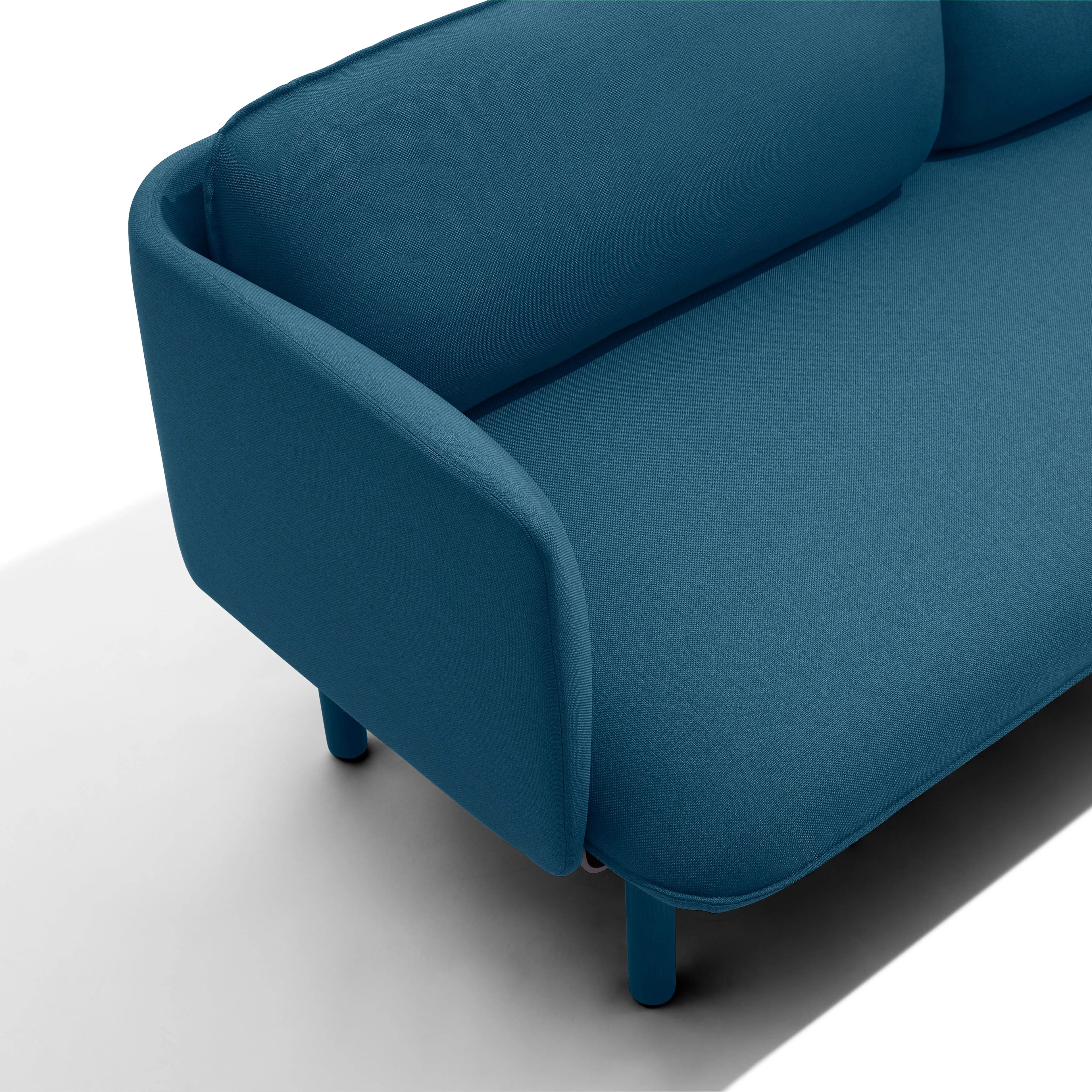 QT Low Lounge Sofa