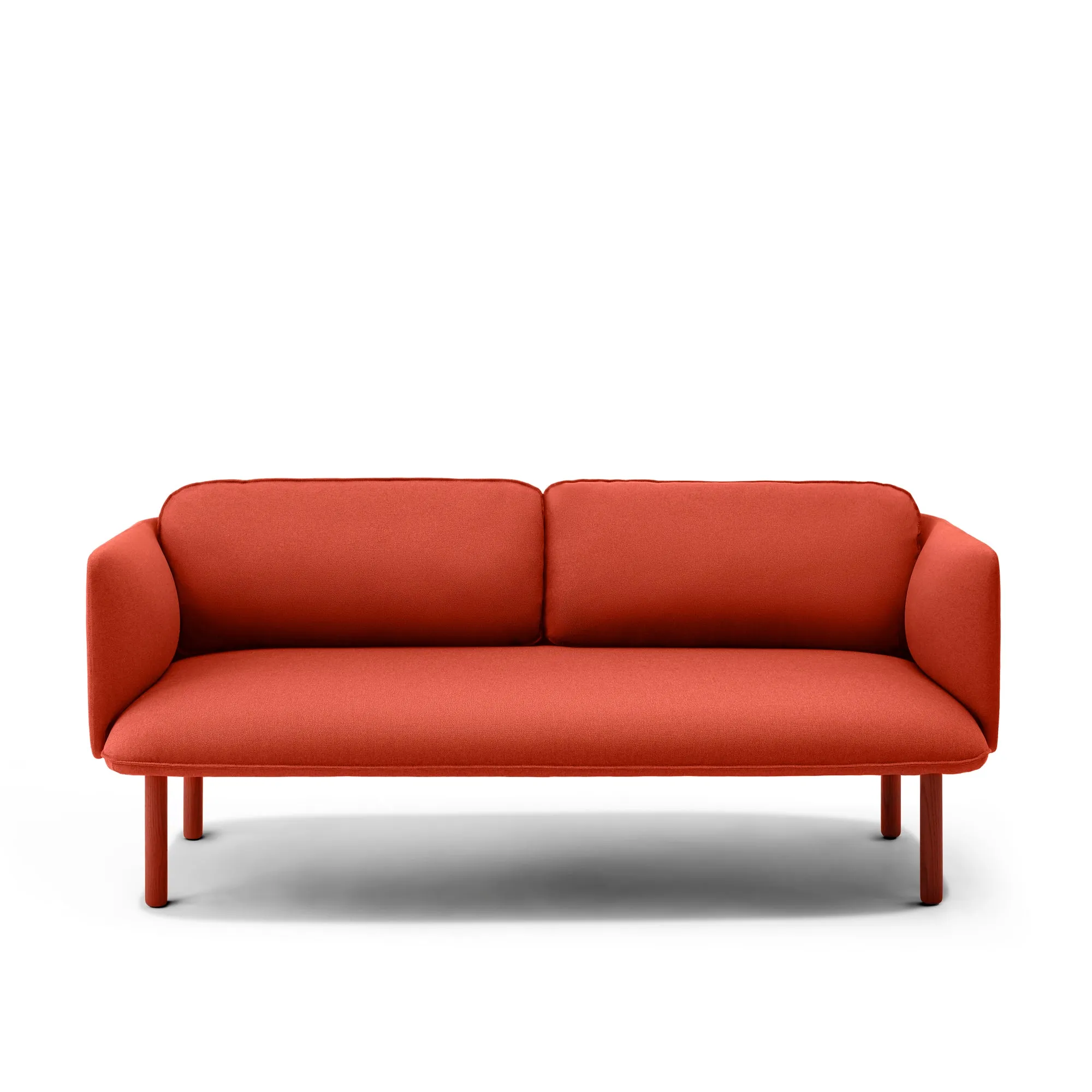 QT Low Lounge Sofa