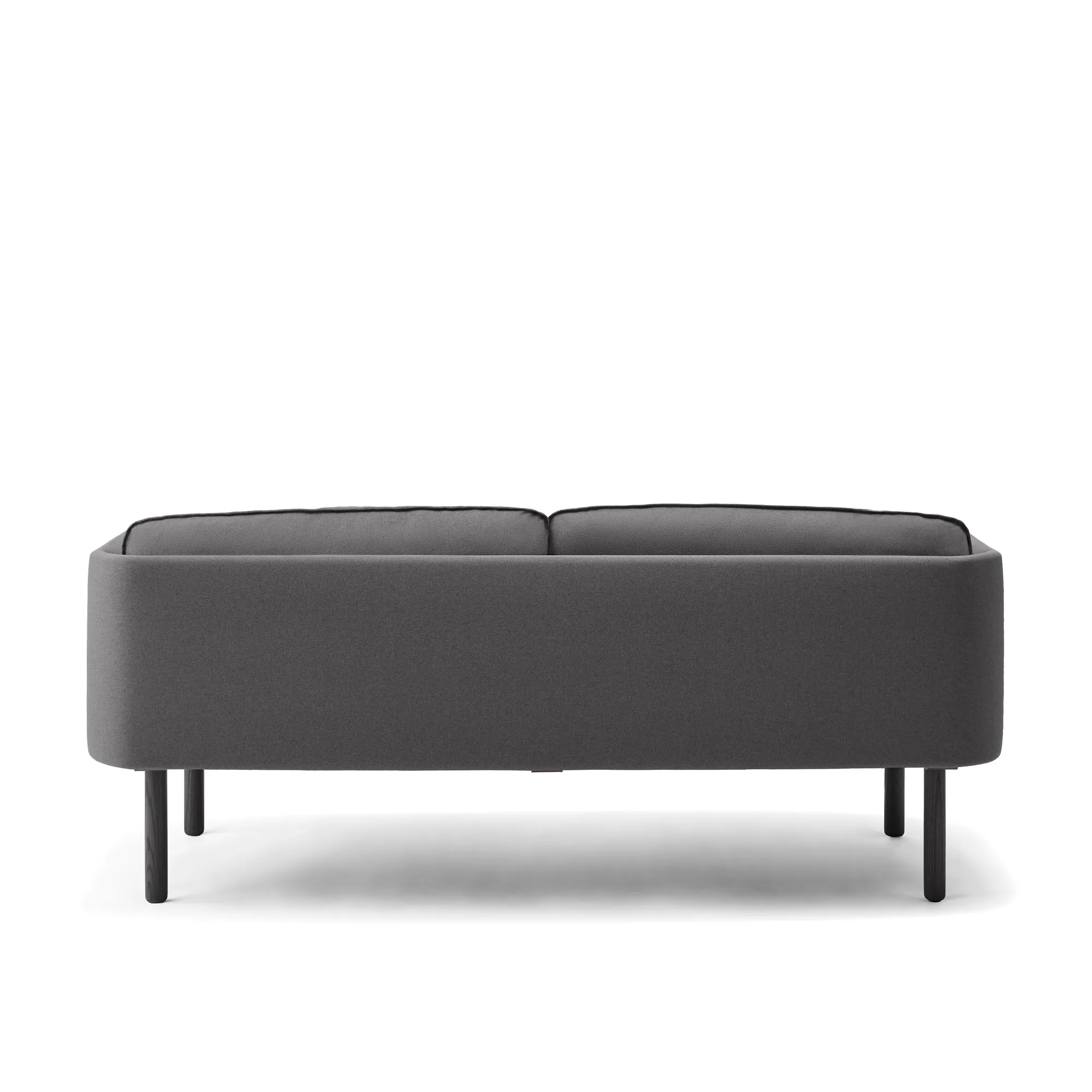 QT Low Lounge Sofa