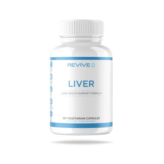 Revive Liver