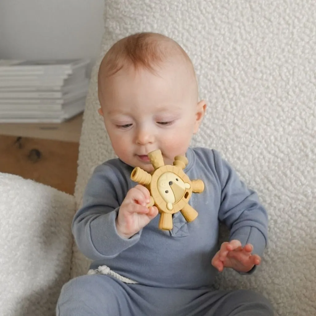 Ritzy Teether™ - Molar Teether