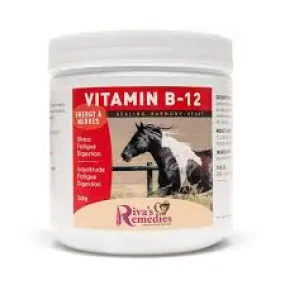 Riva's Remedies Vitamin B12